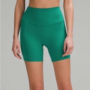lululemon Align™ High-Rise Short 6" - Size 4